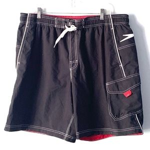 Speedo Swim Trunks